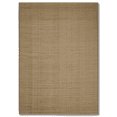 thumbnail image 3 of Tapis d'Extérieur Réversible Bicolore Naturel 8 Pieds x 10 Pieds, 3 of 10