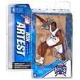 thumbnail image 1 of McFarlane Toys 6 "NBA Series 11 - Camiseta blanca de Ron Artest McFarlane Toys 787926764468, 1 of 1