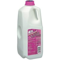 Hiland Reduced Fat 2% Milk, 0.5 gal