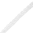 thumbnail image 2 of Lace Ribbon Cotton Thread 20 Yards Hollow Decorative Accessories for Clothing Decoration DIY Curtain, 2 of 2