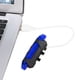 thumbnail image 2 of Irfora Super brillante USB recargable Bicicleta Luz trasera Ciclismo Cola de bicicleta Parte posterior Lámpara de luz de advertencia de seguridad Irfora Lámpara de cola de bicicleta, 2 of 7