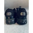 thumbnail image 3 of Asics Gel Quantum 360 Women's Running Shoes 8 Triple Black mesh comfort Trails, 3 of 6