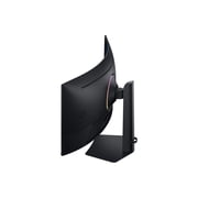 Samsung 40 Odyssey G7 G75F WUHD 180Hz Curved Gaming Monitor - LS40FG75DENXZA