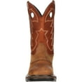 thumbnail image 3 of Men's 11 Western Saddle Original Ride Sq. Toe RKYW039, 3 of 7