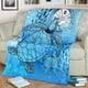 thumbnail image 2 of Islas Marshall 1 Manta - Ocean Life, 2 of 7