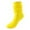 Yellow, variant on HJYCHN Thigh High Socks Slouch Style Boot Socks Soft and Scrunchable for A Casual Womens Socks Light Blue One Size