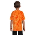 thumbnail image 3 of Wonder Nation Boys Short Sleeve Halloween Graphic T-Shirt, Sizes 4-18 & Husky, 3 of 5