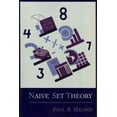 thumbnail image 1 of Pre-Owned Naive Set Theory (Paperback) 1614271313 9781614271314, 1 of 1