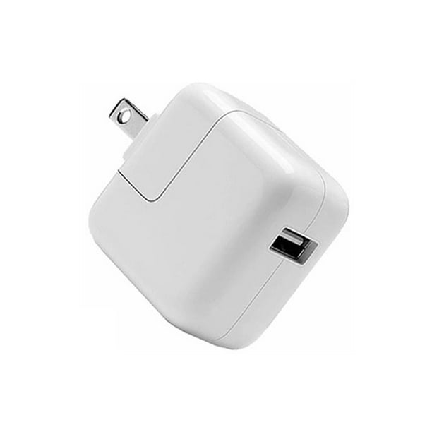 Chargeur secteur USB pour Ipad - 12W