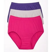 Bali Comfort Revolution Brief 3-Pack