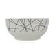 thumbnail image 5 of Vajilla Dagni para 4 Personas - Ceramica Blanca 20 piezas, 5 of 6