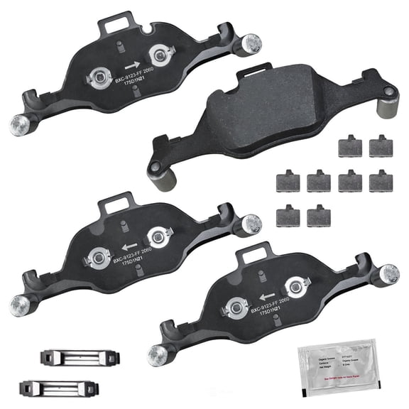 BENDIX SBC2060 Bendix Premium Ceramic