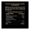 thumbnail image 2 of Pechuga de pavo Tangamanga ahumada por kilo, 2 of 4