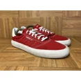 thumbnail image 1 of RARE?? Adi - das 3MC Skateboarding Sz 9 G28193 SCARLET Red White Men's Shoes, 1 of 6