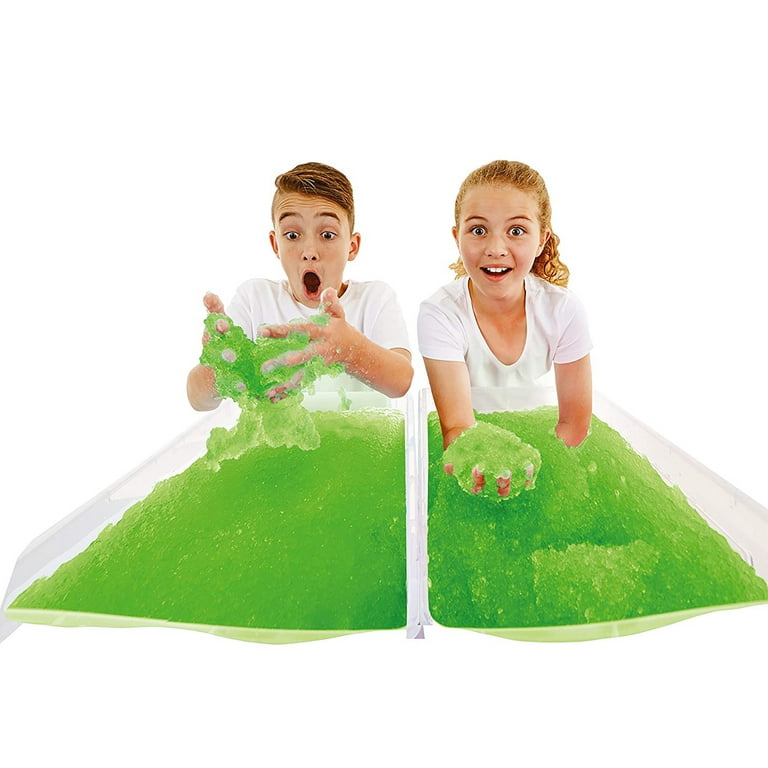 Kids Gelli Baff or Slime Baff Bath Gel (1- or 2-Pack)