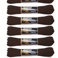 thumbnail image 3 of Grafters Round 55in Boot Laces (Pack Of 12), 3 of 4