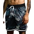 thumbnail image 2 of Short Para Hombre Shendy Vendy Bermuda Skinny Casual, 2 of 4