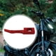 thumbnail image 5 of Caballete lateral para motocicleta, soporte para pata de estacionamiento, soporte para pie de apoyo, caballete lateral para motocicleta, accesorios Rojo, 5 of 8