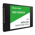 thumbnail image 3 of SSD WD, 2TB, 2.5", 545 MB/s Lectura, SATA III  WDS200T2G0A, 3 of 4