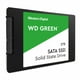 thumbnail image 3 of SSD WD, 2TB, 2.5", 545 MB/s Lectura, SATA III  WDS200T2G0A, 3 of 4