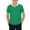 AA~Green2101, variant on Hiijoy Little Boys Short Sleeve Polo Shirt Casual Summer Breathable Shirt, Sizes 5-6