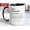 Black, variant on Unit Assistant Personalized Gift Unit Assistant Definition Mug Unit Assistant Coffee Cup C
