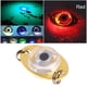 thumbnail image 4 of Deep Drop Pesca Luz Impermeable 660yds Profundidad Calamar Flasher rojo Sharpla Luz de pesca de caída profunda, 4 of 8