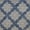 Navy/Beige, variant on JONATHAN Y SANTA MONICA 3 x 5 Area Rug, Tuscany Ornate Medallions - Navy/Beige, SMB121A-3