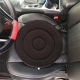 thumbnail image 5 of YUEVE Gadgets for Cars Car Seat Cushion 360° Rotating Disc Automatic Rotating Seat Cushion Easy Transfer Vehicle Parts, 5 of 9