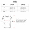 thumbnail image 4 of Dude Perfect T-Shirts for Men Women, Unisex Retro Cotton Tee Shirts, Vintage Short Sleeve Shirts, Crew Neck, S-2XL, 4 of 9