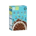 thumbnail image 4 of Cereal NÜWA BARRINOLAS Cereal con Sabor a cacao almendras coco y cacahuate 2 PACK, 4 of 5