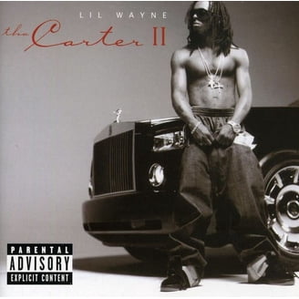 Cash Money, Lil Wayne - Tha Carter IV, CD, 9th Studio Album, Music