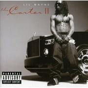 Lil Wayne - Tha Carter, Vol. 2 - Rap / Hip-Hop - CD