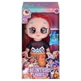 thumbnail image 1 of K-pop Demon Hunters Action Figure Doll - Movable Joints 5D Eyes Rumi Mira Zoey Collectibles for Kids & Fans, 1 of 5