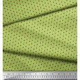 thumbnail image 2 of Soimoi Poly Georgette Fabric Heart Shirting Print Sewing Fabric Yard 42 Inch Wide, 2 of 3