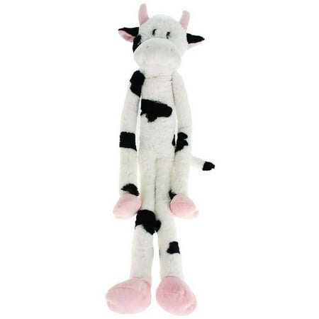 Multipet Swingin Slevins Plush Dog Toy, 30