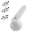thumbnail image 1 of Xihbxyly Bastón de Ejercicios Ajustable, Entrenador de Fuerza En Forma de U, Herramienta Portátil para Ejercitar Brazos y Muñecas, Diseño de Agarre Ergonómico, Uso En Gimnasios En Casa, Rehabilitació, 1 of 7