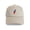 Khaki, variant on - Taiwan Flag Map Cap - Adjustable 100% Brushed Unisex Casual Cotton Baseball Cap, Beige, 1