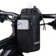 thumbnail image 1 of Porta Botella de Agua para Ciclismo y Bolsa para Snacks Rhinowalk Negra, 1 of 9