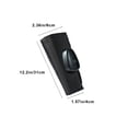 thumbnail image 3 of Rechargeable Leg Massagers, Calf Massage Hot Pressure Technology, Multi-Speed Adjustable for Muscle Relief, Wireless, Portable Massager for Home and Travel Use, 3 of 6