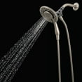thumbnail image 3 of Delta 990329170, 4 Modes, High-Pressure Handheld Showerhead, 3 of 5