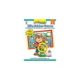 thumbnail image 2 of Carson-Dellosa Color File Folder Games Book - Kindergarten, 2 of 2