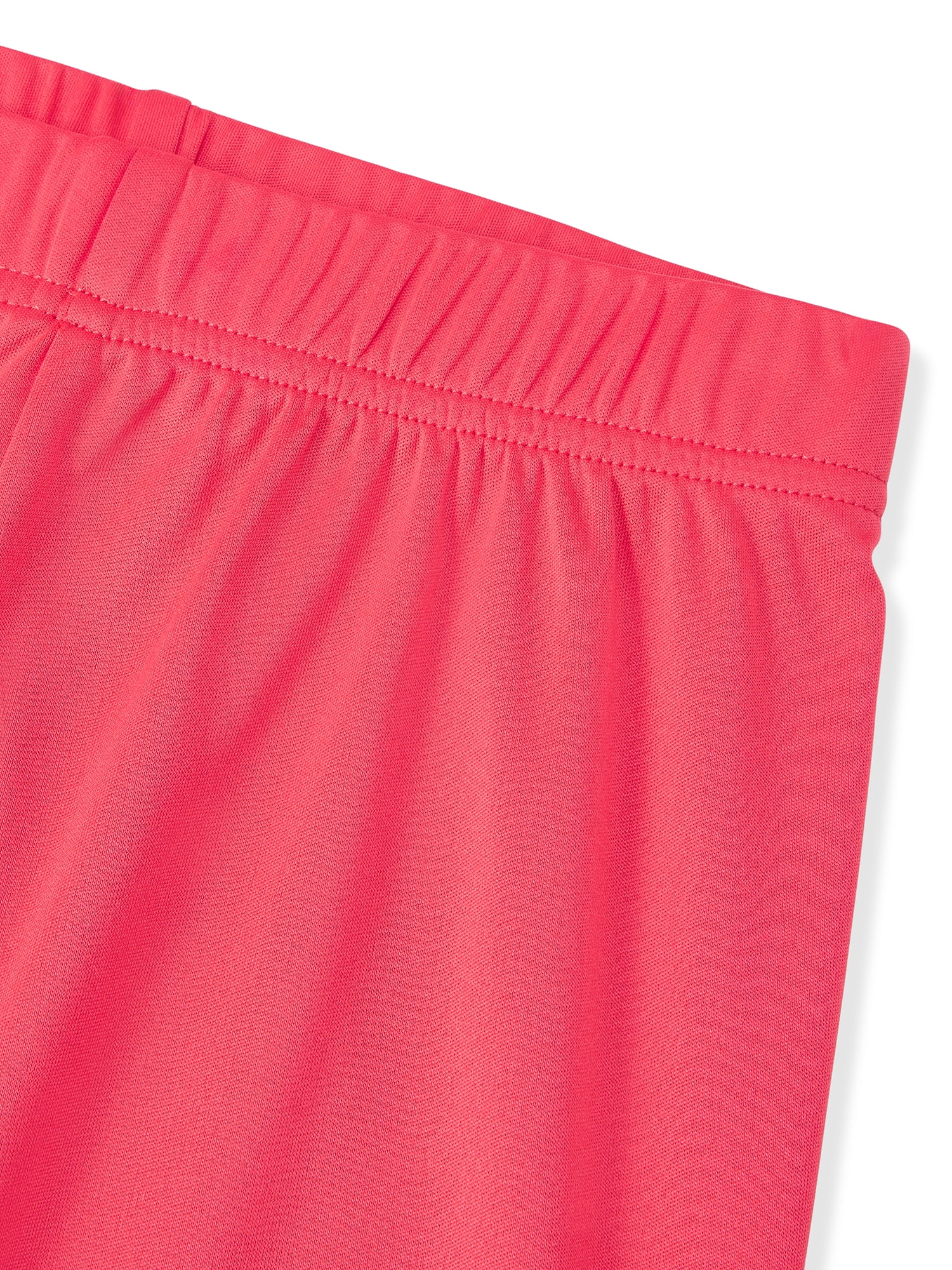 Garanimals Newborn, Baby & Toddler Boy Lightweight Active Shorts 4-Pack, Sizes 0-6T