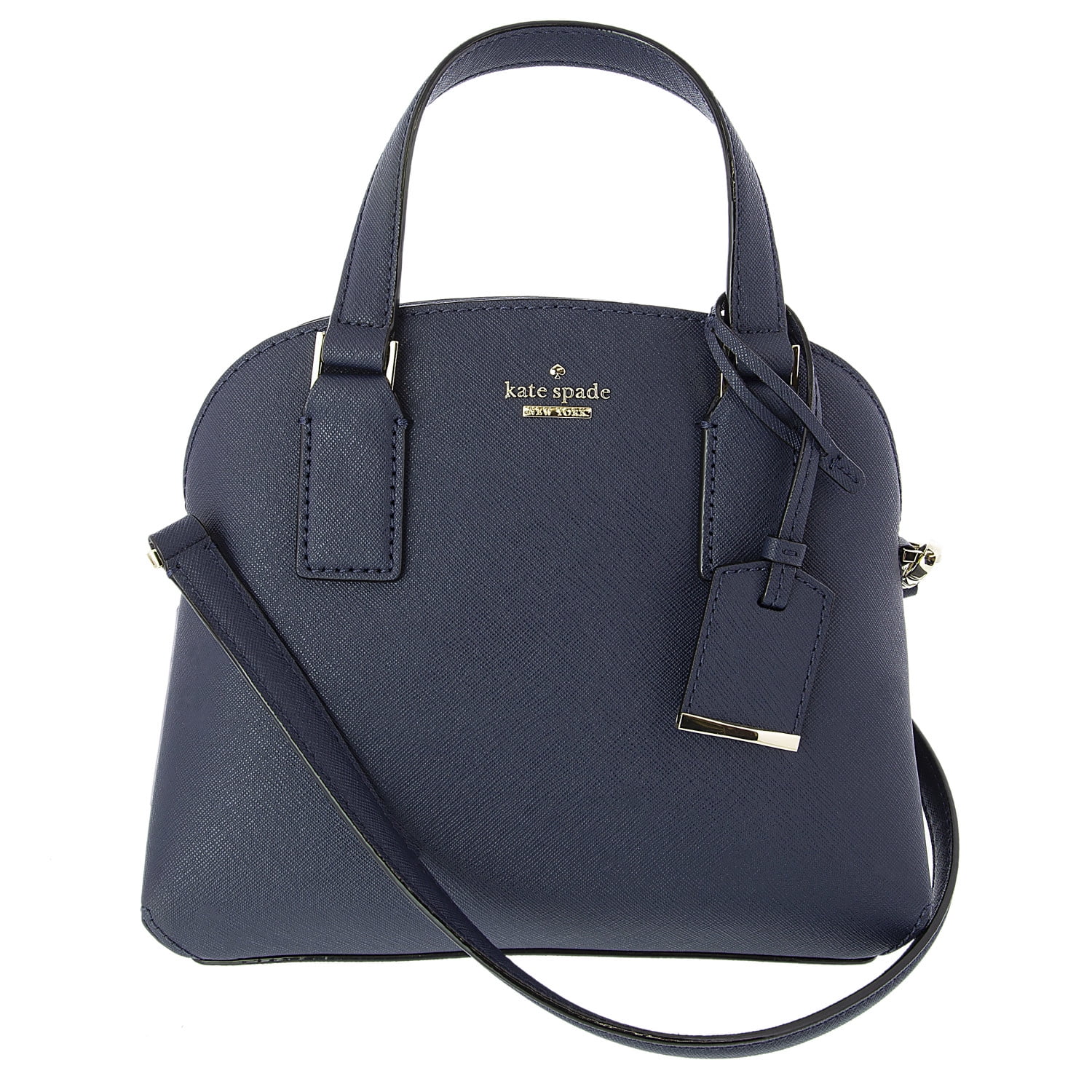 kate spade blazer blue