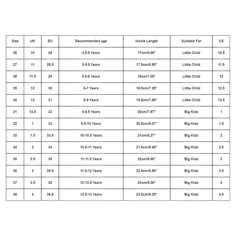 Zshosam Sparkly Shoes for Girls Princess Shoes Girls Heels