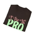 thumbnail image 4 of Funny Procrastinator Graphic Novelty Lazy Tees and More, 4 of 6