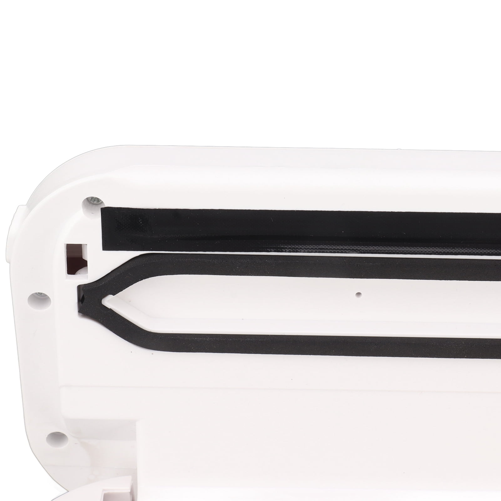 Yajisi Professional Vacuum Sealer Machine for Food Preservation, 110Kpa Strong Suction Wet Dry Modes (16.1 inches / 41 cm)