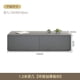 thumbnail image 1 of Modern Tv Stand Cabinet Floating Tv Stand Night Luxury Coffee Tables Nordic Lowboard Moveis Para Casa Living Room Furniture My Lux Decor Round, 1 of 30