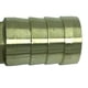 thumbnail image 3 of Conector de manguera de púas de latón Conector de púas de manguera de Adaptadores roscados industriales de resistencia a la corrosión 16 mm de púas, 3 of 8