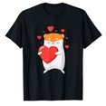 thumbnail image 1 of AALJY Hamster Love - Animal de la Saint-Valentin Whisperer Pe, 1 of 5